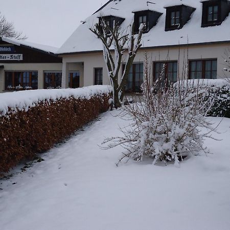 Villa Franzen Derenbach Eksteriør bilde