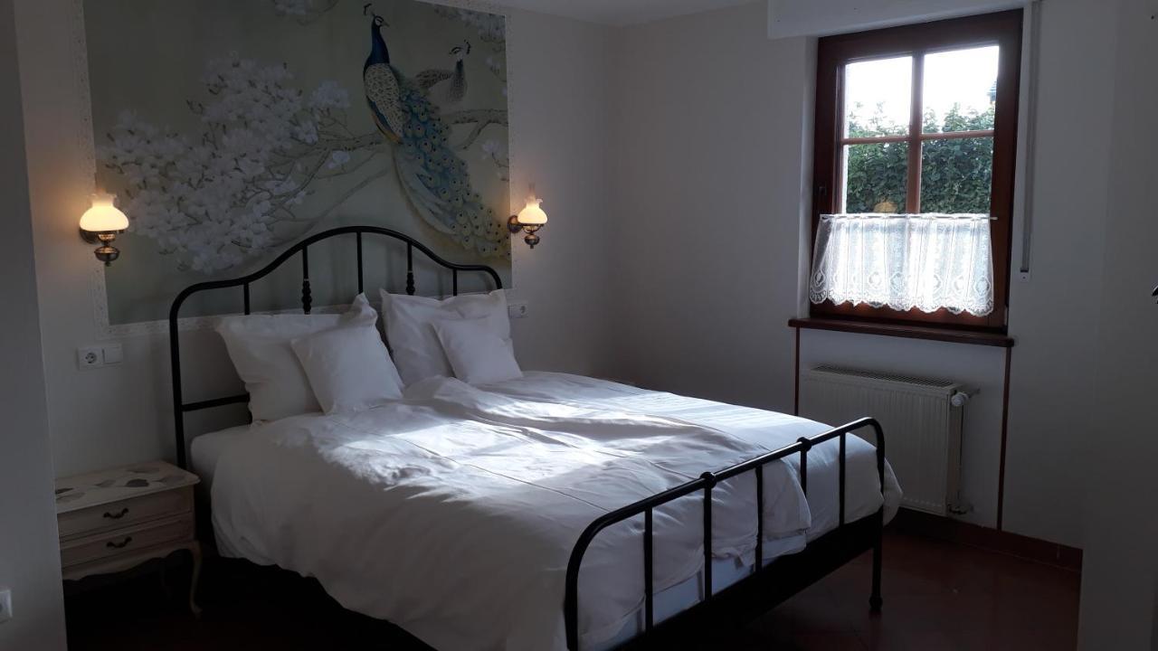 Villa Franzen Derenbach Eksteriør bilde