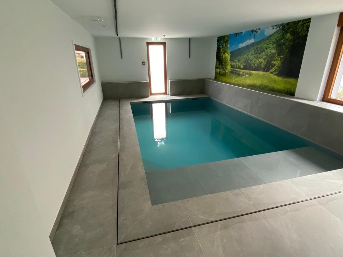 Villa Franzen Derenbach Eksteriør bilde