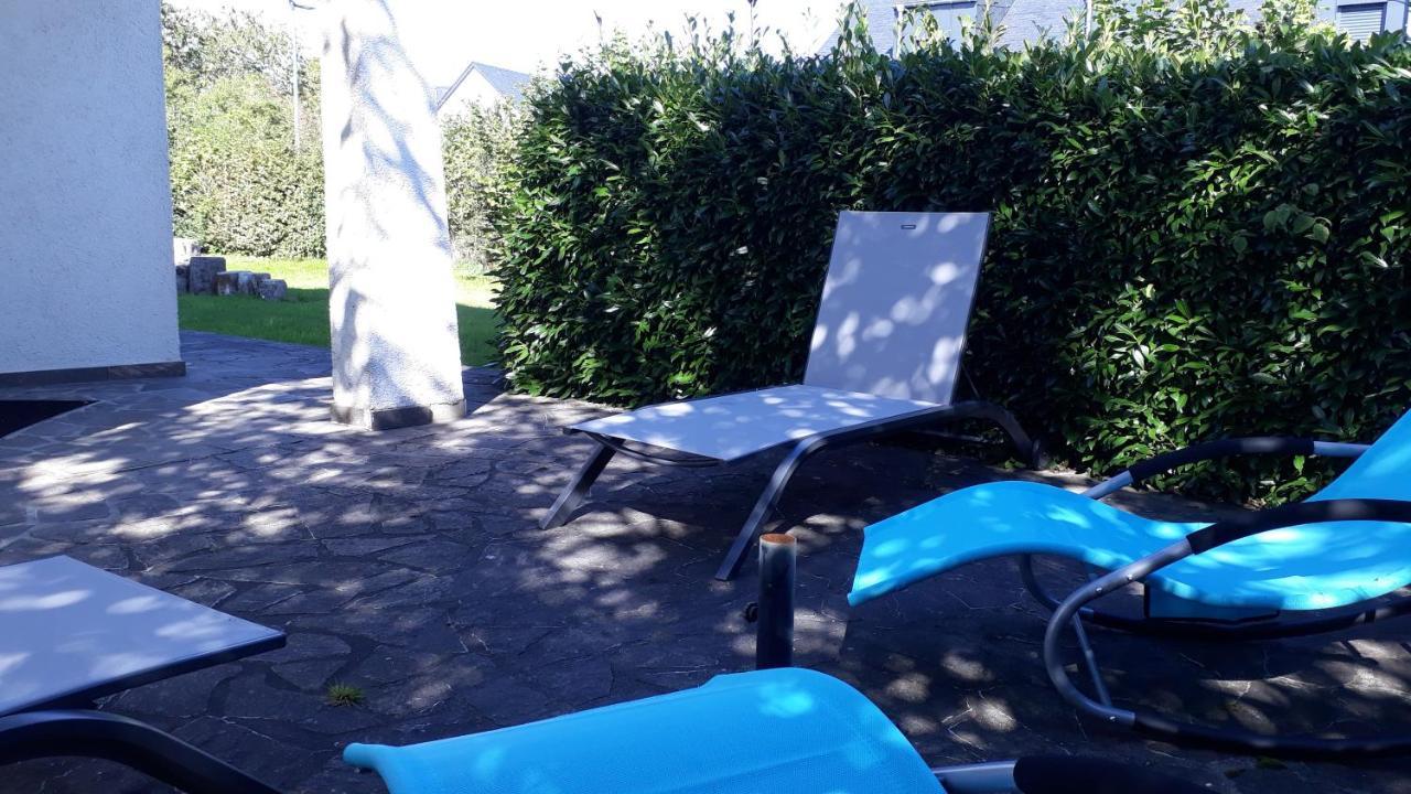 Villa Franzen Derenbach Eksteriør bilde